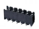 5.08mm Reflow solder LCP housing terminal blocks